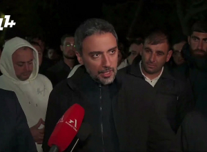 Սամվել Կարապետյանի կալանքը երկարաձգվեց 30 օրով. Դատարանը միջնորդությունը բավարարել է մասնակի