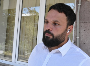 ՔԿ-ից հայտնել են փաստաբան Ալեքսանդր Կոչուբաևի ձերբակալման պատճառը