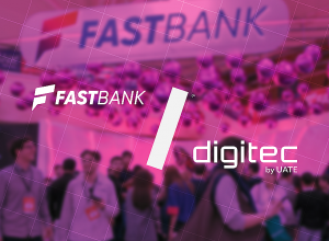Ֆասթ Բանկը ներկայացել է DigiTec 2025-ին իր թվային նորարարություններով