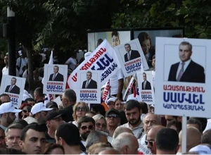 «Մեր ձևով» շարժման համակիրները կոչով դիմում են քաղաքացիներին