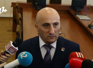 Քարոզչությունը սկսվում է ընտրությունների ավարտի հաջորդ օրը, իրենք 5 տարի կարող են քարոզել