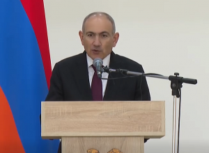 Մեր բոլոր խնդիրների լուծումները կրթության մեջ են․ Փաշինյան