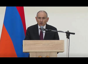 Մեր բոլոր խնդիրների լուծումները կրթության մեջ են․ Փաշինյան