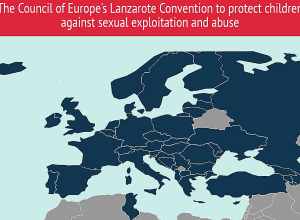 Սեռական նպատակներով երեխային գայթակղելն առաջարկում ենք քրեականացնել․ Լանզարոտեի կոմիտե
