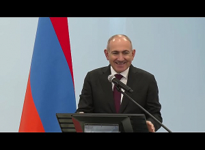 Ամենակարեւորը՝ որ երեխաները ունեն դպրոց