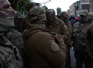 Գյումրիում բերման է ենթարկվել 23 անձ․ Արդարադատությանը խոչընդոտելու հատկանիշներով նախաձեռնվել է քրվարույթ