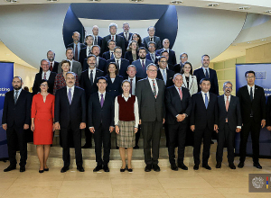 ԱԳ նախարար Միրզոյանի ելույթը՝ ԵՄ ֆորումում․ «Հայաստանը կարող է դառնալ Եվրոպան, Կովկասը և Կենտրոնական Ասիան կապող օղակ»