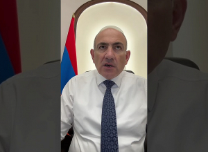 Ժամկետային զինծառայության ժամկետը հունվարի 1-ից կրճատվում է