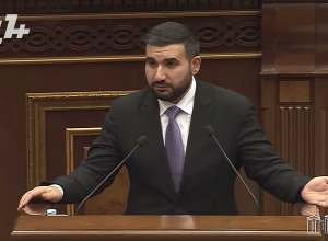 Ընդդիմությունը սրբադասում է Վարդանիկին, որովհետև նա դասական սերժաքոչարյանական գործիչ է. Ալեքսանյան