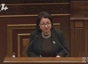 Սիրելի ընտրողներ ձեզ խաբել են, խաբում են․