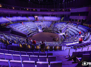 Tashir Arena-ն բացվում է համաշխարհային ETERNIA շոուով հենց նրանց համար, ում հատկապես կարևոր է հրաշք տեսնել