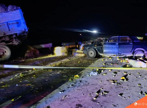 Բախվել են ավտոմեքենաներ․ կան տուժածներ և զոհ