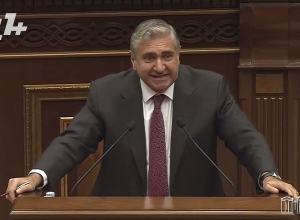 Ադրբեջանը որեւէ քայլ չի արել իր տարածքով դեպի Հայաստան մտնող գոնե մի կածան ապաշրջափակելու ուղղությամբ