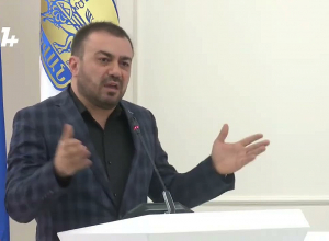 Դուք էնքան վատն եք եղել, որ անգամ Ղուկասյանին ա Գյումրիում նախընտրելի եղել․ Սուքիասյան