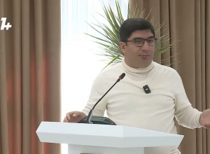 Մանվել Գրիգորյանն Արցախն ազատագրողն է եղել, կյանքում մի մետր հող չի տվել. Մեսրոպ Մանուկյան