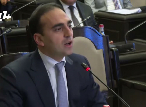 Կասկադ համալիրի անավարտ հատվածում կիրականացվի ներդրումային ծրագիր