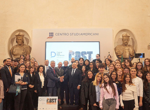 Իտալիայում Հայաստանի և Ադրբեջանի դեսպանները մասնակցել են «Խաղաղությունը հնարավոր է» քննարկմանը