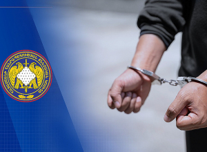 Սամվել Կարապետյանին աջակցող հավաքին գումարով մասնակցելու թեմայով ձայնագրության գործով մեկ անձ կալանավորվել է