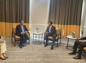 Քննարկվեցին Հայաստանի և Դուբայի գործարար հարաբերությունների ընդլայնման հնարավորությունները