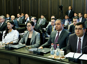 Կառավարությունը միջոցներ է հատկացրել մի շարք ավտոճանապարհների նորոգման համար