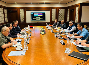 Հայաստանն ու Հնդկաստանը ստորագրել են 2026 թվականի պաշտպանական համագործակցության ծրագիրը