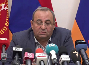 ՀՅԴ-ն հրատապ ասուլիս է հրավիրել ապօրինի քրեական գործերի թեմայով․ ՈՒՂԻՂ