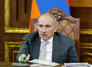 Այնտեղ, որտեղ հնարավոր է ջուր ամբարել, պետք է ջուրն ամբարել․ Հայաստանում կիրականացվի ջրամբարաշինության 5 նոր նախագիծ