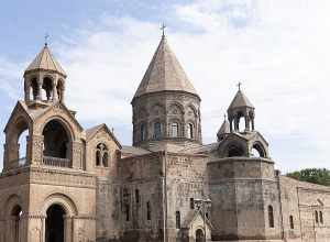 Մայր Աթոռը հորդորում է իրավապահներին կանխել ապօրինությունները Հովհաննավանքում և պաշտպանել սրբավայրի հոգևոր մթնոլորտը