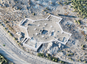 Հնագետների հայ-գերմանական արշավախումբը հայտնաբերել է Հայաստանի ամենահին եկեղեցու հիմնապատերը