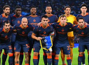 «Նապոլի»-«Ինտեր». Մխիթարյանը մեկնարկային կազմում է․ ՈՒՂԻՂ