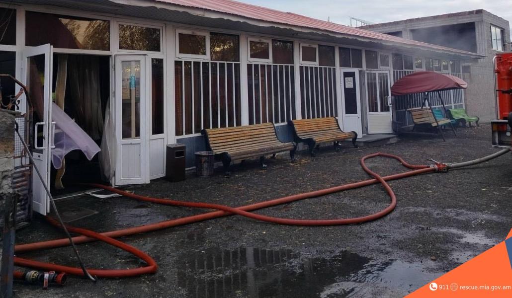 ՀՀ ՆԵՐՔԻՆ ԳՈՐԾԵՐԻ ՆԱԽԱՐԱՐՈՒԹՅԱՆ ՓՐԿԱՐԱՐ ԾԱՌԱՅՈՒԹՅՈՒՆ (8)