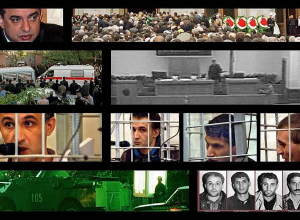 1999թ հոկտեմբերի 27-ից անցել է 26 տարի