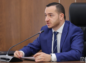 Ինչ է ֆիշինգը և ինչպես պաշտպանվել կիբեռհարձակումներից. ԲՏԱ նախարար