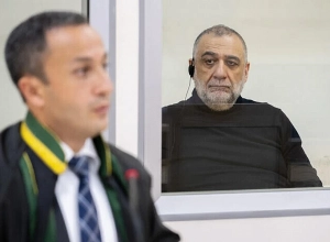 Ադրբեջանի դատարանն ապօրինի պահվող Ռուբեն Վարդանյանին նոր փաստաբան է նշանակել