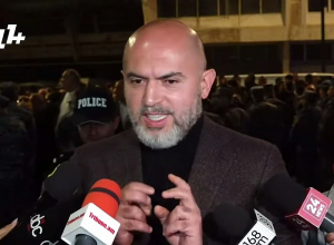 Այս դժոխքը ո՞նց է ավարտվելու․ Արմեն Աշոտյան