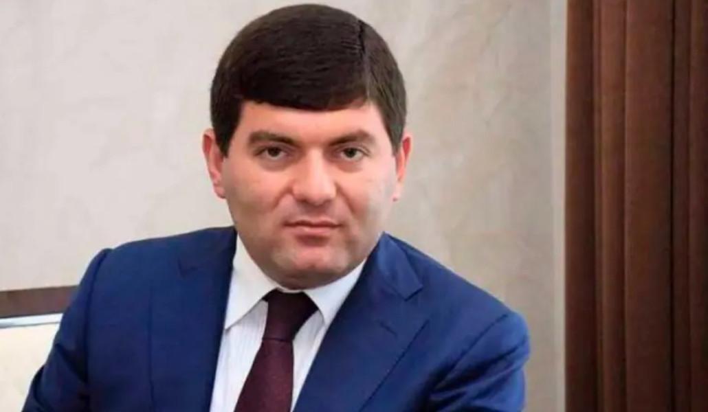 Դավիթ Համբարձումյան