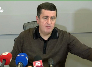 Միայն Սամվել Կարապետյանի շահույթի հաշվին կարող է էլեկտրաէներգիայի սակագինը իջնել. Դավիթ Ղազինյան