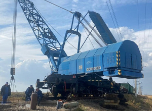 Կամրջային կառույցի փոխարինում սեղմ ժամկետներում