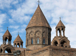 Իշխանությունների հովանավորմամբ Հովհաննավանքում ծիսակատարությունների անվան տակ կատարվող գործողությունները պղծություն են․ Մայր Աթոռ