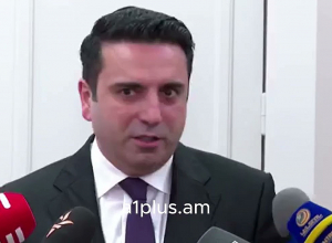 Երկաթե մանդատն արդեն գործում է․ մուրճը հերթով իջնելու է տարբեր հանցագործների՝ Վարդանիկների ու Սաքուլիկների վրա․ Սիմոնյան