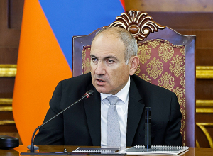 Վարչապետի գլխավորությամբ քննարկվել է անձնական տվյալների պաշտպանության համակարգի բարեփոխումների ընթացքը