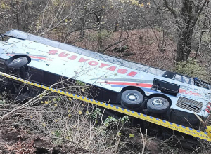 Բրյուսովի անվան համալսարանի հայտարարությունը՝ ուսանողների մասնակցությամբ ավտովթարի մասին