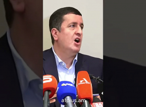 Չեմ ուզում առիթը տամ, որ ինձ էլ տանեն․ էն որ ուզում են տանեն՝ հաստատ