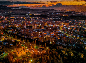 Աբովյան համայնքի նախկին ղեկավարը մեղադրվում է 65 հողատարածքներ ապօրինի օտարելու և փողերի լվացման մեջ