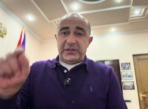 Սևանը Գյոյչա չպետք է դառնա ․ Էդմոն Մարուքյան