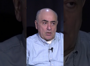 Նա Աստծո կողմից է ընտրված