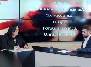 Ապօրինի սեփականաշնորհած մանկապարտեզները կվերադարձվեն համայնքին. Արեն Մկրտչյան