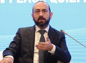 «Խաղաղության քուիզ. զրույց Հայաստանի արտաքին գործերի նախարարի հետ»