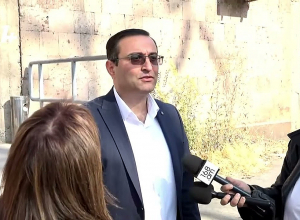 Սերժ Սարգսյանի խափանման միջոց մնաց գրավը. նրա ելքը երկրից չի սահմանափակվել. փաստաբան