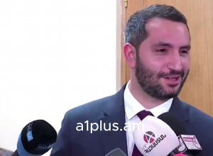 Այո՛, խաղաղության ճանապարհին կլինեն խնդրահարույց հարցեր. Ռուբեն Ռուբինյան